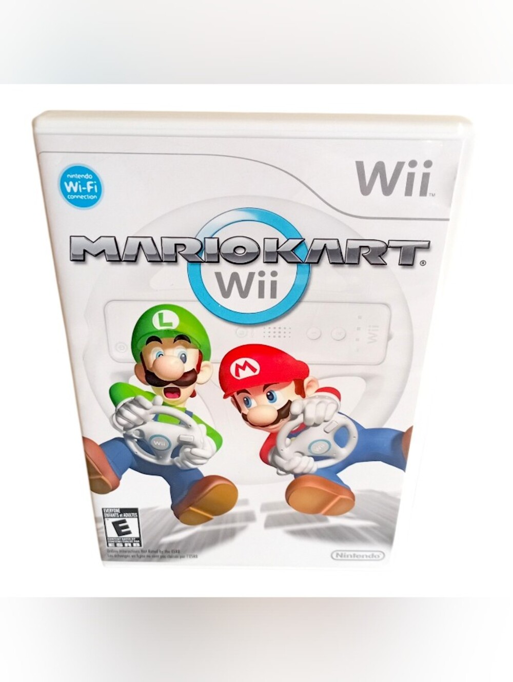 Mario Kart (Nintendo Wii)